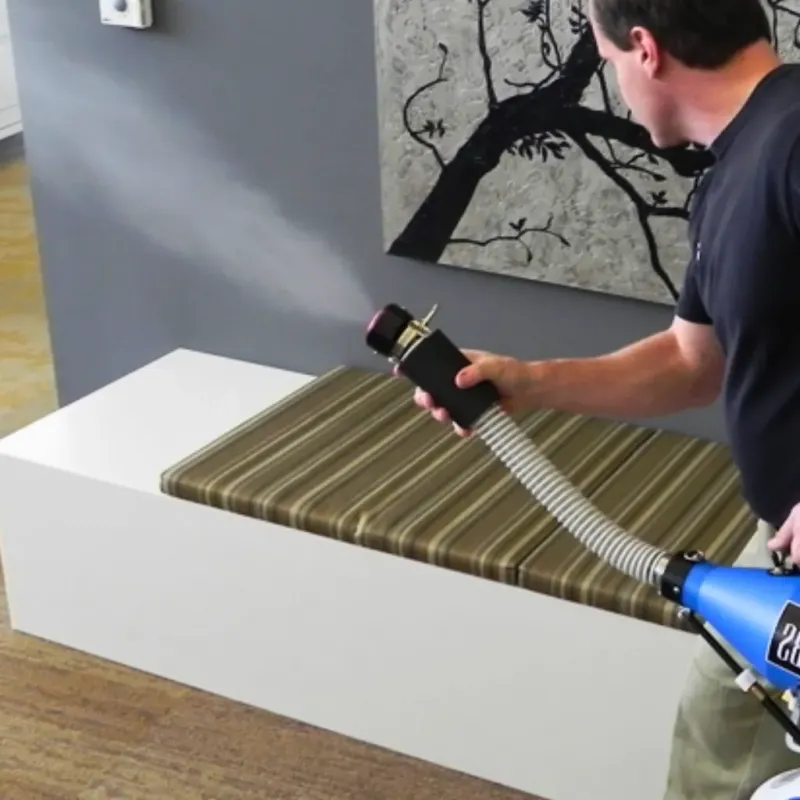 Professional Odor Removal in Choccolocco, AL
